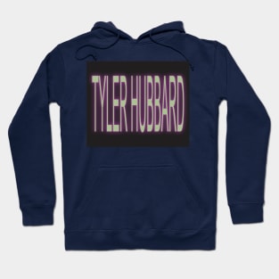 Tyler Hubbard Hoodie